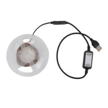 Stiall Solais LED 5050RGB – Rialú Aip Bluetooth,