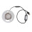 Striscia LED 5050RGB – Controllo tramite app Bluetooth, 1