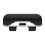Car Visor Sunglass Holder Clip – Black 1