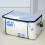 Large Nylon Storage Bag with Transparent Window & Double 1