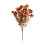 Artificial Boxwood Bouquet Outdoor Fall Decor 1 Pack 1