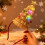 Glowing In Dark Holiday Headpiece-1 Christmas tree hea 5