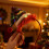 Glowing In Dark Holiday Headpiece-1 Christmas tree hea 6
