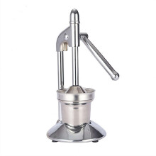 Stainless Steel Manual Juicer for Lemon Lime Grapefruit