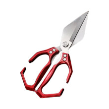 Ciseaux à volaille robustes avec poignée ergonomique, 1 paire
