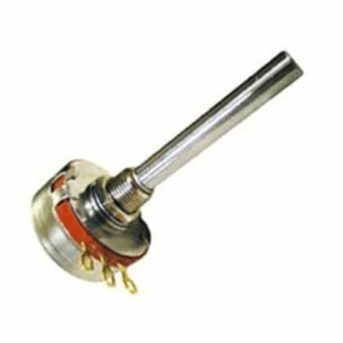 ETI SYSTEMS Rotasjonspotensiometer 10KOHM 10% 2W