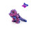 3D-gedruckte T-Rex-Tischdekoration 1