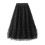 Sciorta Maxi Tulle Srathach le Coim Leaisteach 1