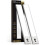 10 inch LED-onderkastverlichting met bewegingssensor, dimbaar, USB-C 1