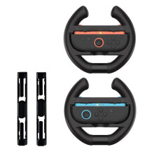Volante para juegos de carreras JonCons Grip