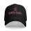 Santa Clara University baseballpet unisex1 1
