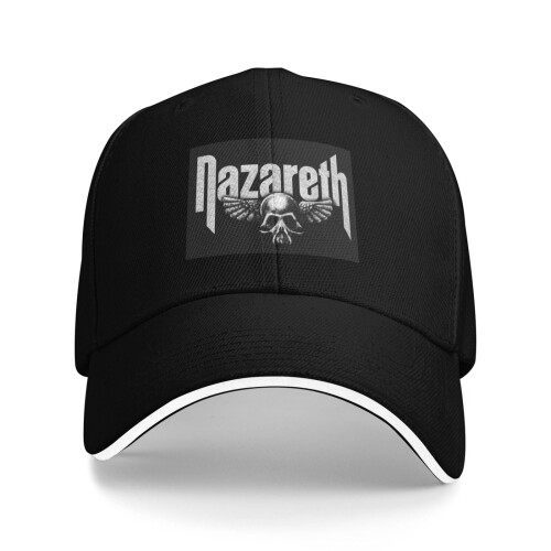 Nazareth College baseballpet unisex 1pack