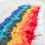 boertlay Mop, Rainbow, 40 cm 3