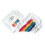 boertlay Mop, Rainbow, 40 cm 4
