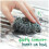 Scotch-Brite Stainless Steel Scouring Pad 5