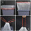 Innouse Small Bin Liners 5L, Drawstring Trash Bags, 120 Bags 2