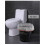 Innouse Small Bin Liners 5L, Drawstring Trash Bags, 120 Bags 5