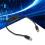 Καλώδιο φόρτισης USB C, USB C σε USB C, Γρήγορο καλώδιο φόρτισης 15W τύπου C με διακόπτες 7