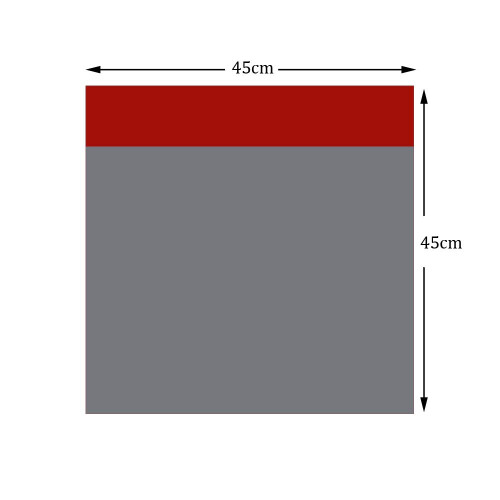 Asking 5 L Drawstring Bin Liners, 248 Bags Drawstring Bin Bags 1