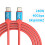 Καλώδιο USB-C σε USB-C40Gbps240W8K@60Hz 6