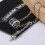 Collier pendentif croix en argent sterling 925 (1 pièce) 3