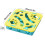 Pet Interactive Digging Puzzle Box with 2 Balls 2