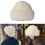 Protective Ear Flap Winter Hat Mongolian Styles Soft Plush-Pink 4