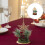 Christmas Tealight Candle Holders,Iron-snowflake candle hol 2