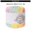 3Pcs Cotton Crafting Thread Fade Proof For Sewing Quilting-A 4
