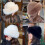Protective Ear Flap Winter Hat Mongolian Styles Soft Plush-Pink 7