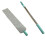 Tempo di Saldi Microfibre Dust Duster with Extendable and Flexible Handle 2