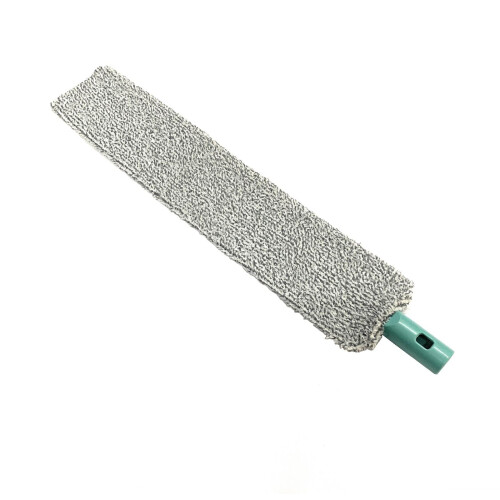 Tempo di Saldi Microfibre Dust Duster with Extendable and Flexible Handle 2