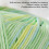 3Pcs Cotton Crafting Thread Fade Proof For Sewing Quilting-A 6