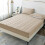 Protège-matelas matelassé respirant, drap-housse matelassé 6