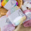 3Pcs Cotton Crafting Thread Fade Proof For Sewing Quilting-A 7