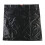 Ortodayes Bin Liners 30L, Black Drawstring Bin Liners, 102 Bags 3