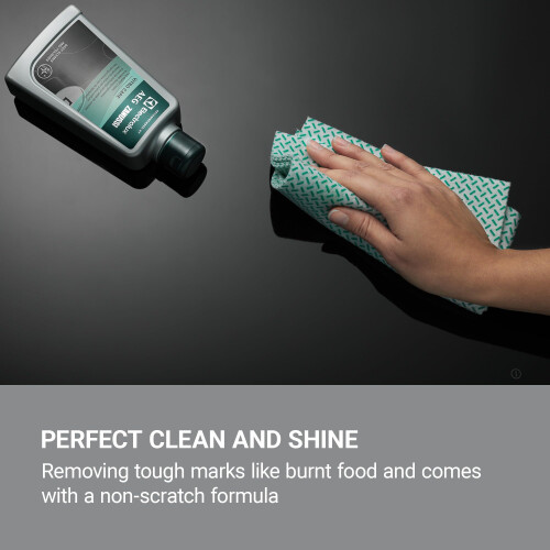 Electrolux ELECTROLUX Vitro Care M3HCC301 Induction Cleaner 300 ml 1