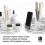 Umbra Umbra Cascada Makeup Organizer 3