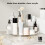 Umbra Umbra Cascada Makeup Organizer 5