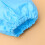 Blue Waterproof Leg Protectors for Hiking 1 Pair 7