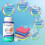 GuardH Color Brightener and Stain Remover - 30 Loads 3