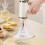 Versatiles Kitchen Hand 800mAh Battery 3 Option With-White 6