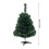 Mini Artificial Christmas Tree Green 2FT with Stand 3