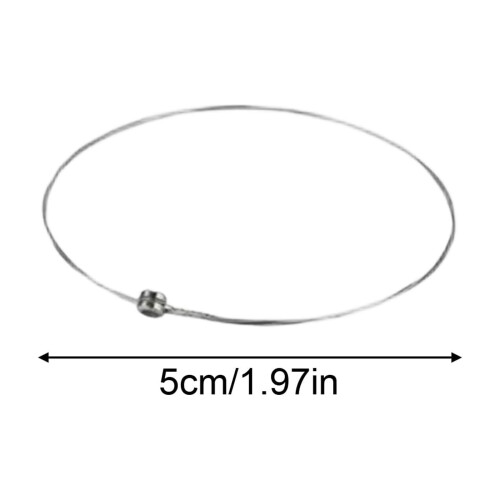 Single Acoustic Guitar String Phosphor Bronze Extra Light Gauge Replacement For Folk Guitar Individual String Select By Note E-1St 1