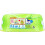 MOONY wipes 76 pcs + travel box 2