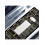 Alfombrillas de ratón grandes con el tema de Python y Java, con atajos impresos claramente visibles para programadores y analistas. 3