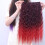 Jeedou Kinky Curly Συνθετικά Μαλλιά Κλιπ σε Ένα Κομμάτι Επεκτάσεις Μαλλιών για Γυναίκες 7