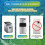 LULUGLITTER Ice Machine Cleaner Maker Descaler 3