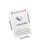 Gift Card – Crystal Heart Keepsake | Multicolor, pocket-sized, durable plastic, message-ready, includes greeting card | 9x6 cm | Thoughtful gifting 3
