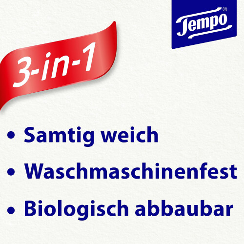 Tempo Tissues 1